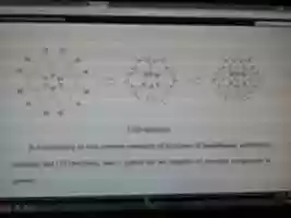 Free download benzene on the basis of the three-electron bond 2.14, [18]-annulene free photo or picture to be edited with GIMP online image editor